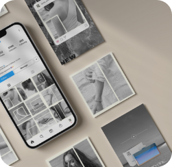 identité-noha Graphiste freelance Le Soler